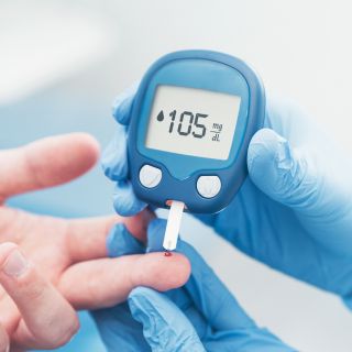 Stabilizzazione dei Livelli di Zucchero nel Sangue